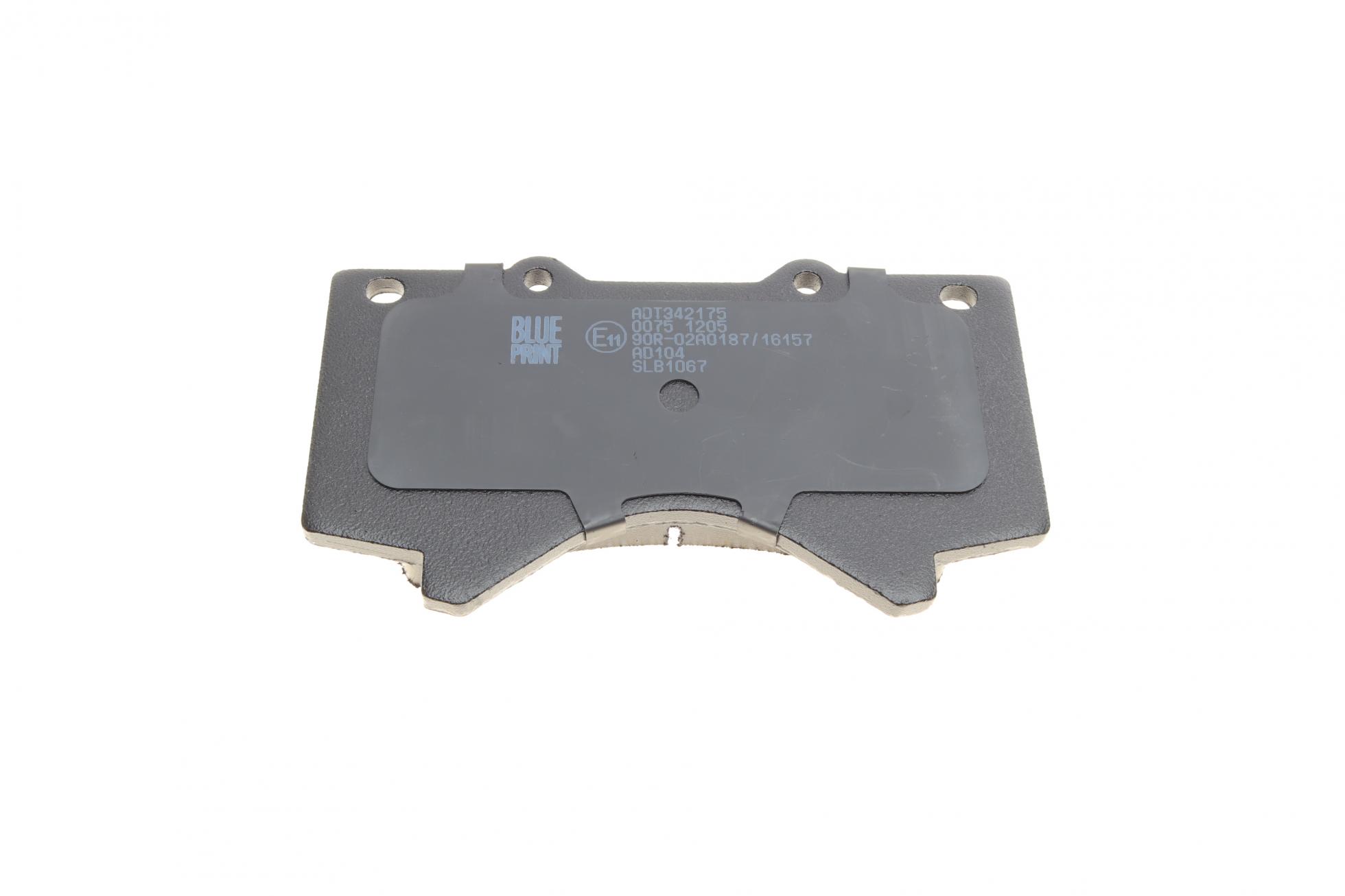 ADT342175 BLUE PRINT